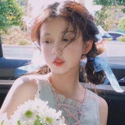 爱马的女孩